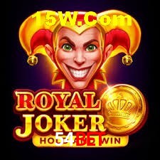 Welcome Bonus 54bet