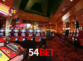 54bet Belo Horizonte - Jackpots