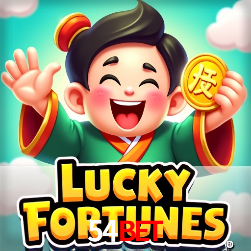 Apostas de Futebol 54bet