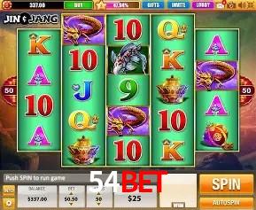 54bet Belo Horizonte - Basketball