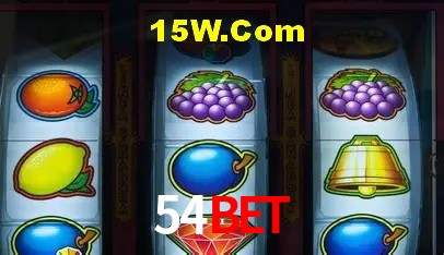 54bet São Paulo - Top Slots
