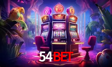 54bet Rio de Janeiro - Slot Strategy