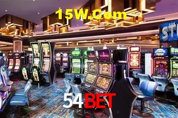 54bet Promoções - 30+ Ofertas Diárias