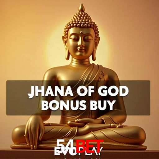 Bônus de Boas-vindas 54bet