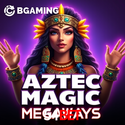 54bet Belo Horizonte - VIP Casino