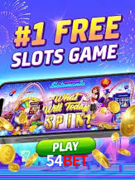 Gates of Olympus 54bet