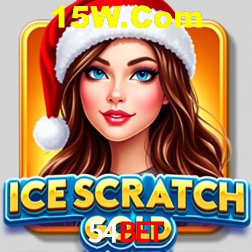 Inovações de Jogos na 54bet: O Futuro das Experiências Interativas