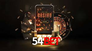 Exclusive Games 54bet