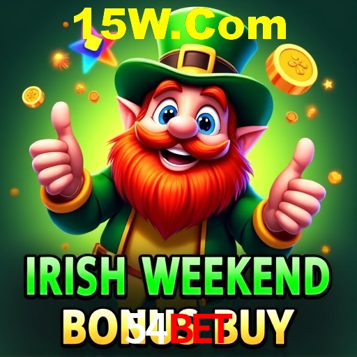 Apostas Esportivas na 54bet: Um Guia Completo