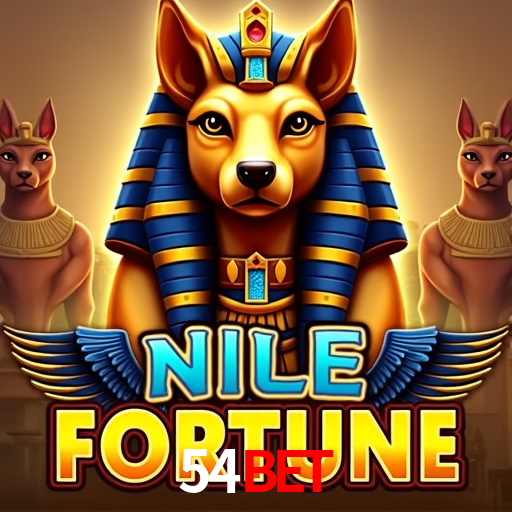 Inovações de Jogos na 54bet: O Futuro das Experiências Interativas