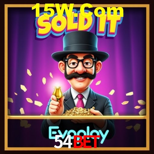 Descubra o Mundo do Cassino Online com 54bet