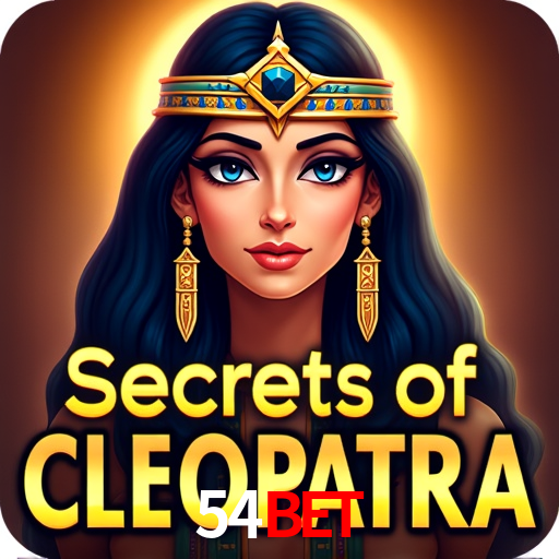 54bet App - Aplicativo Móvel Oficial