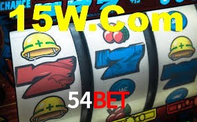 Live Casino 54bet