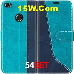 Design Responsivo 54bet