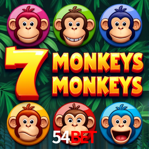 Casino Ao Vivo 54bet