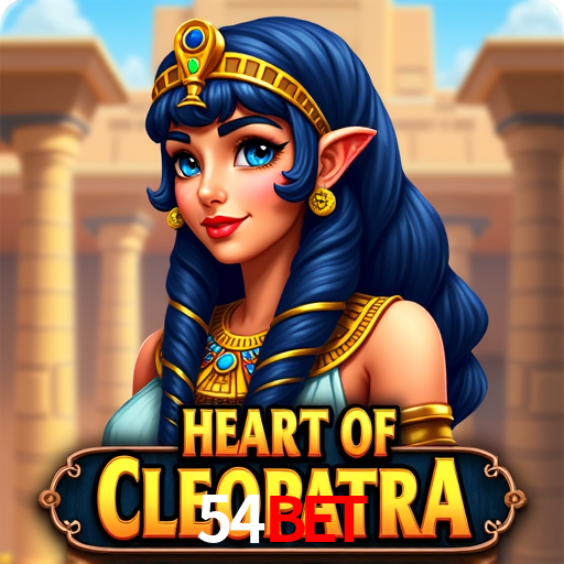 APP oficial da 54bet para mobile