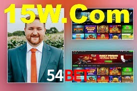 Blackjack Table 54bet