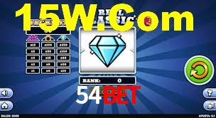 54bet: Jogos de Caça-Níqueis-Altas Recompensas, Roleta-Velocidade, Blackjack-Desafios Máximos