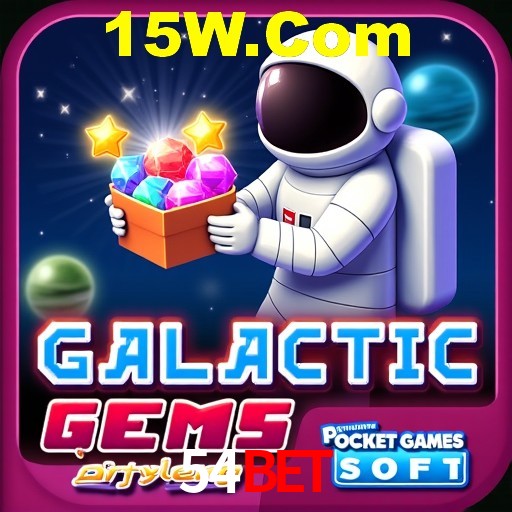 Descubra o Mundo do Cassino Online com 54bet