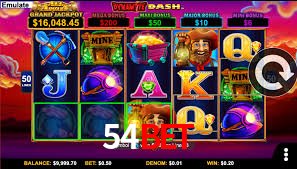 54bet app