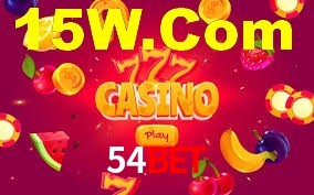 Programa VIP 54bet