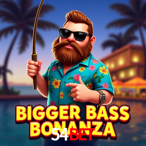 Inovações de Jogos na 54bet: O Futuro das Experiências Interativas