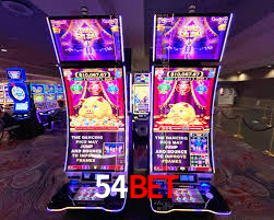 Explore as vantagens do 54bet: serviço profissional e confiabilidade