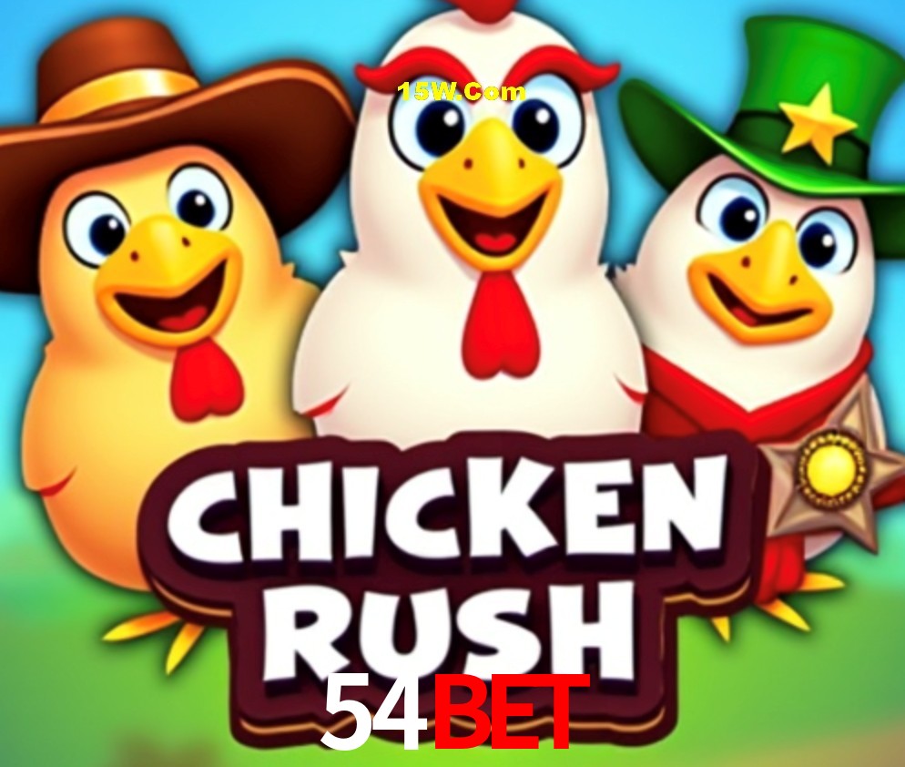 Descubra a Magia dos Jogos de Arcade no 54bet