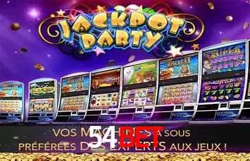 Descubra o Programa VIP da 54bet: Vantagens Exclusivas para Jogadores