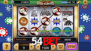 54bet