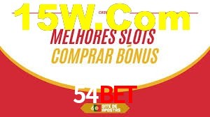 54bet: Seu Cassino Premiado com Pagamentos Rápidos