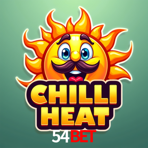 APP oficial da 54bet para mobile