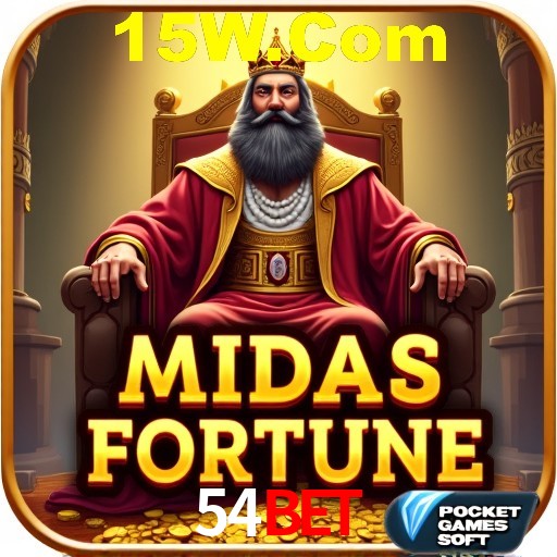 Jogos de Slot 54bet