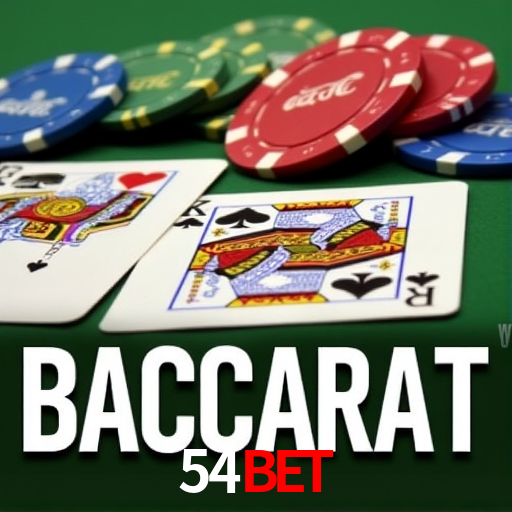 Recursos de Bônus 54bet