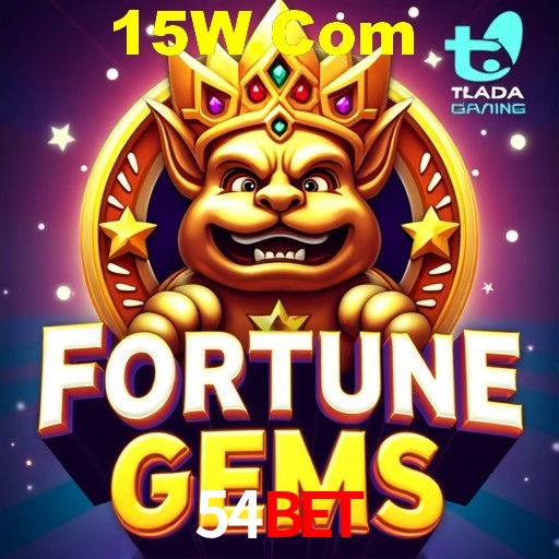 Bonus Features 54bet