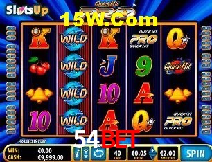 Desvendando o Mundo dos Jogos Virtuais na 54bet