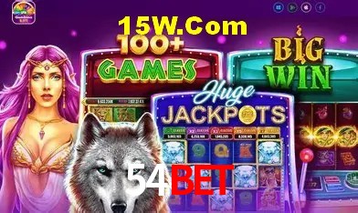 Inovações de Jogos na 54bet: O Futuro das Experiências Interativas