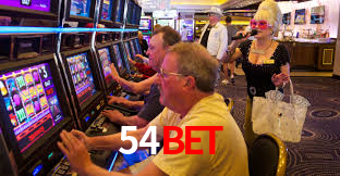 54bet - Plataforma De Jogos Brasileira - 54bet.com