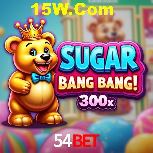 Promoção Relâmpago 54bet