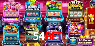 Ofertas Imperdíveis na 54bet: Promoções e Bônus Que Valem a Pena