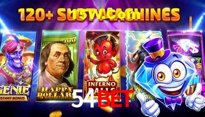 Descubra a Essência do 54bet: Nossa História e Compromissos